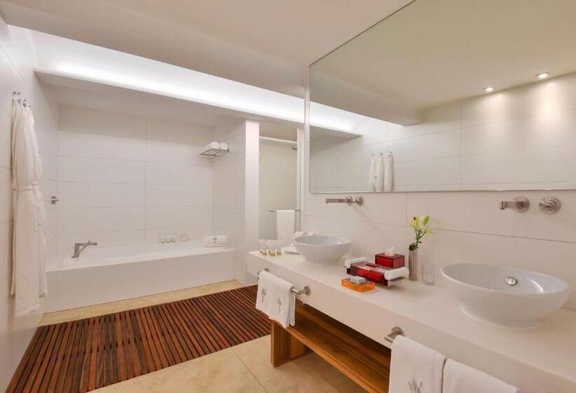 سوئیت رویال, Kempinski Hotel Aqaba