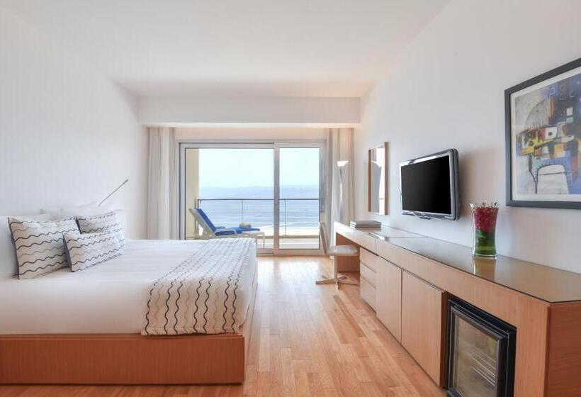 سوئیت رویال, Kempinski Hotel Aqaba