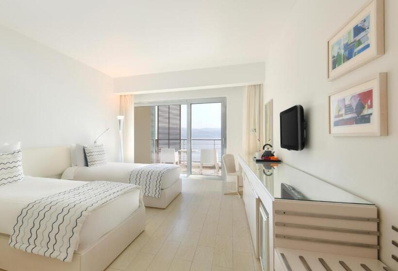 اتاق استاندارد, Kempinski Hotel Aqaba