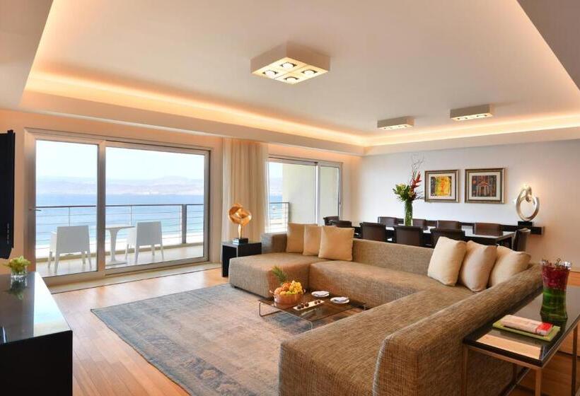 سوئیت رویال, Kempinski Hotel Aqaba