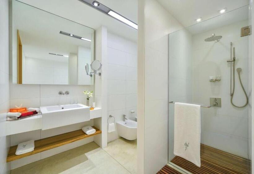 سوئیت رویال, Kempinski Hotel Aqaba