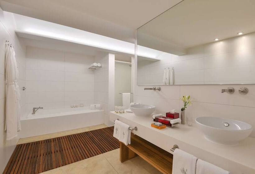 سوئیت رویال, Kempinski Hotel Aqaba