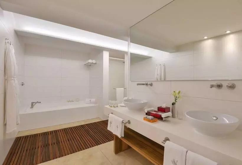 سوئیت رویال, Kempinski Hotel Aqaba