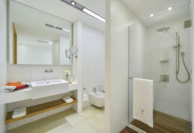 سوئیت رویال, Kempinski Hotel Aqaba