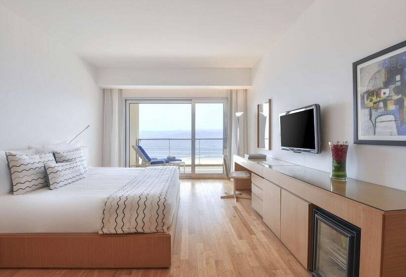 سوئیت رویال, Kempinski Hotel Aqaba