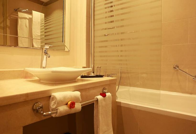 Single Deluxe Room, Kenzi Club Agdal Medina  All Inclusive