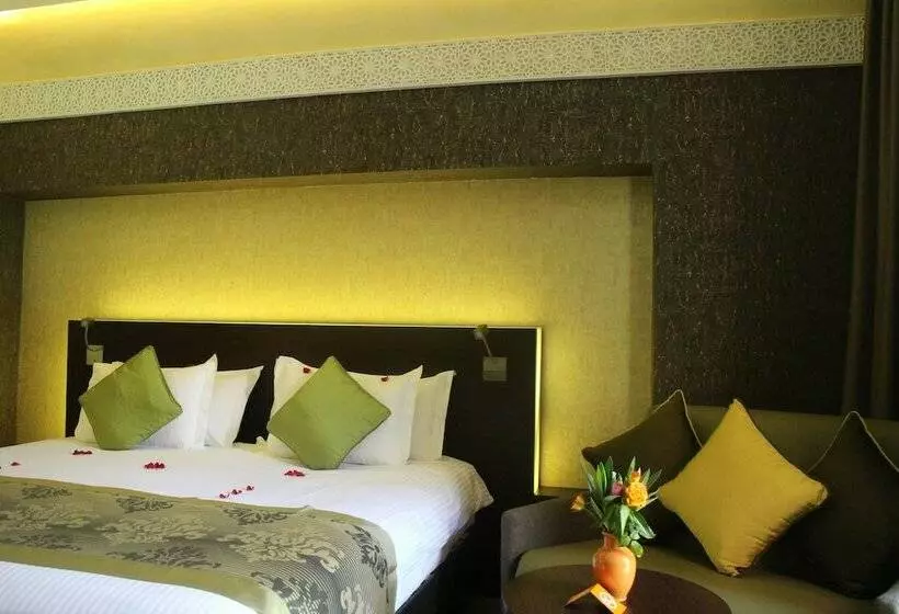 اتاق خانوادگی, Kenzi Club Agdal Medina  All Inclusive