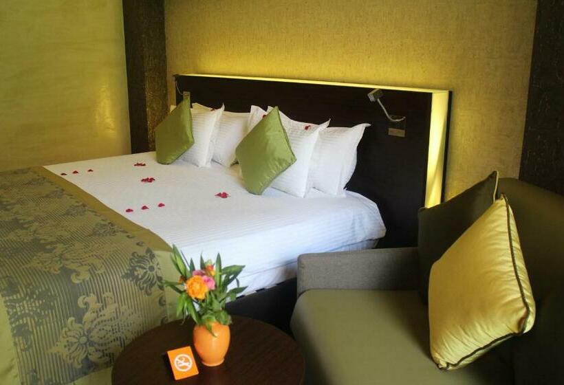 Prestige Room, Kenzi Club Agdal Medina  All Inclusive