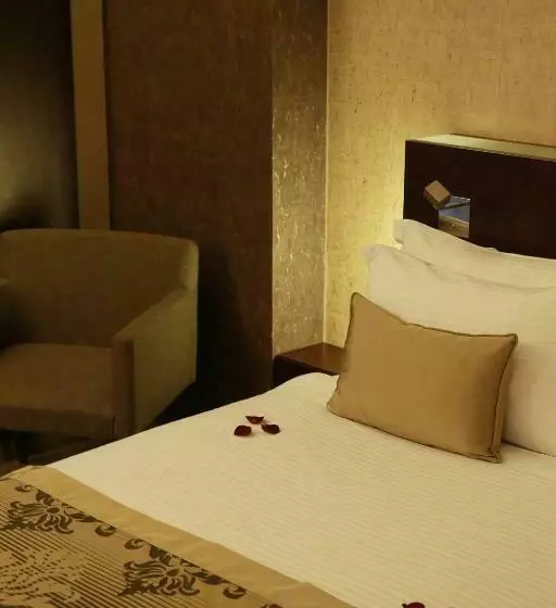 اتاق لوکس خانوادگی, Kenzi Club Agdal Medina  All Inclusive