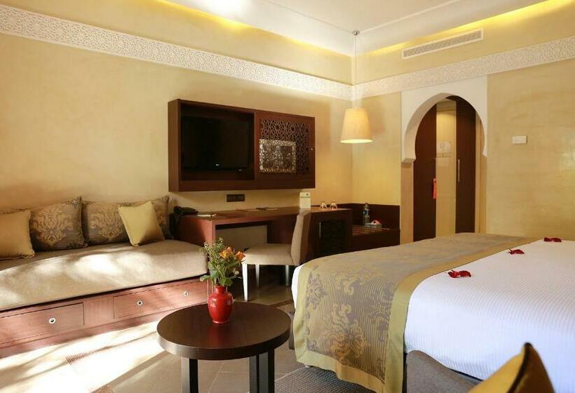 اتاق سوپریور, Kenzi Club Agdal Medina  All Inclusive