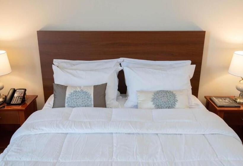 חדר סטנדרט, Kierion