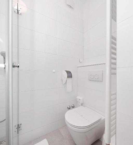 带阳台精选间, Mediteran