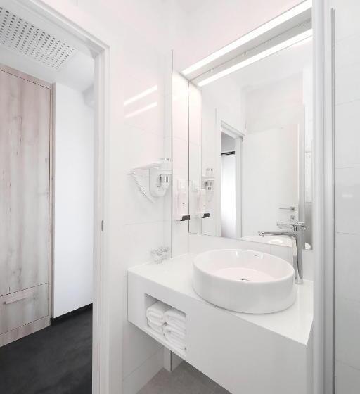 带阳台精选间, Mediteran