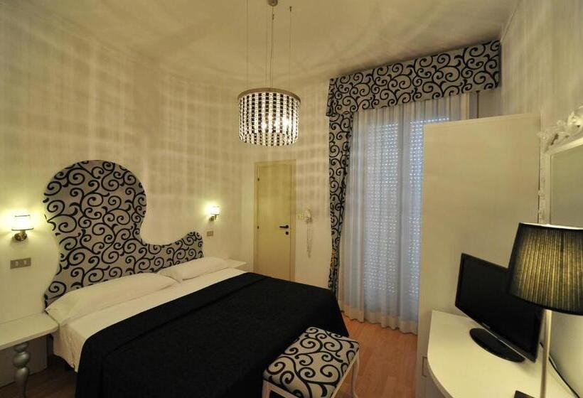 Номер Basic, Mediterraneo Club Benessere