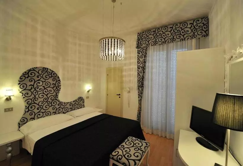 ベーシックルーム, Mediterraneo Club Benessere