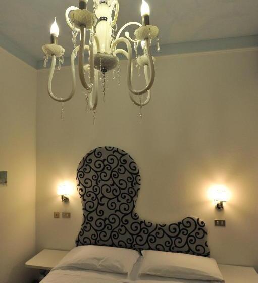 基本间, Mediterraneo Club Benessere