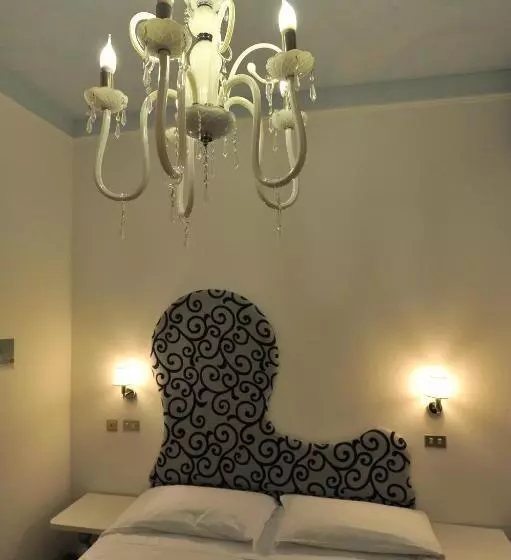 ベーシックルーム, Mediterraneo Club Benessere