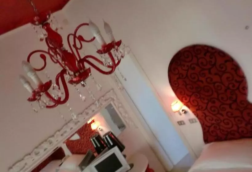 ベーシックルーム, Mediterraneo Club Benessere