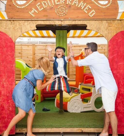 Номер Basic, Mediterraneo Club Benessere