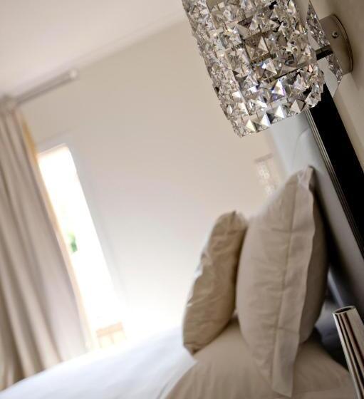 Люкс, Mediterraneo Club Benessere