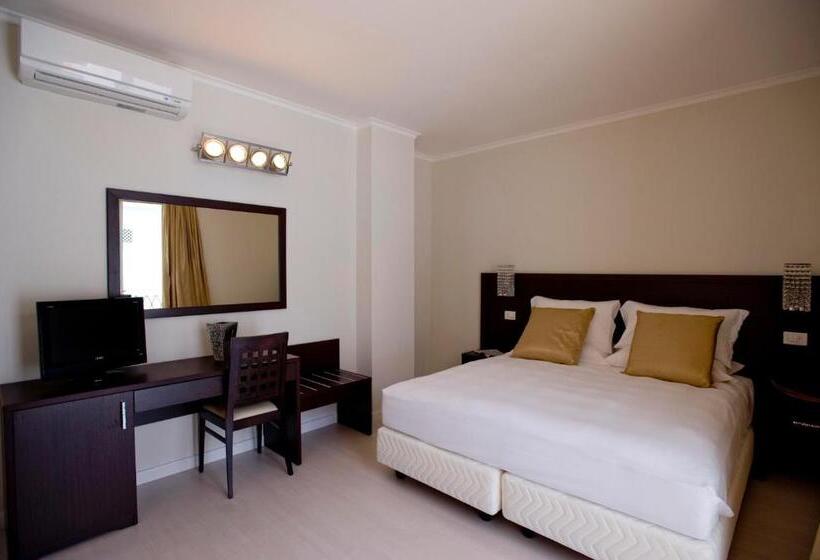 套房, Mediterraneo Club Benessere