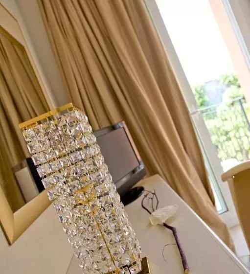 スイート, Mediterraneo Club Benessere