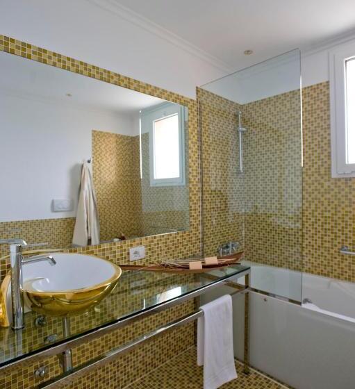 套房, Mediterraneo Club Benessere