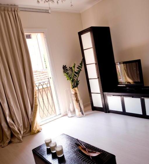 套房, Mediterraneo Club Benessere