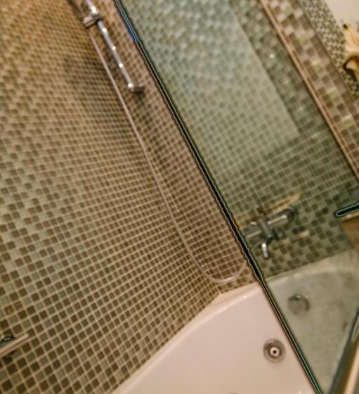 Family Suite, Mediterraneo Club Benessere