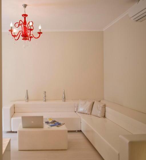 家庭套房, Mediterraneo Club Benessere