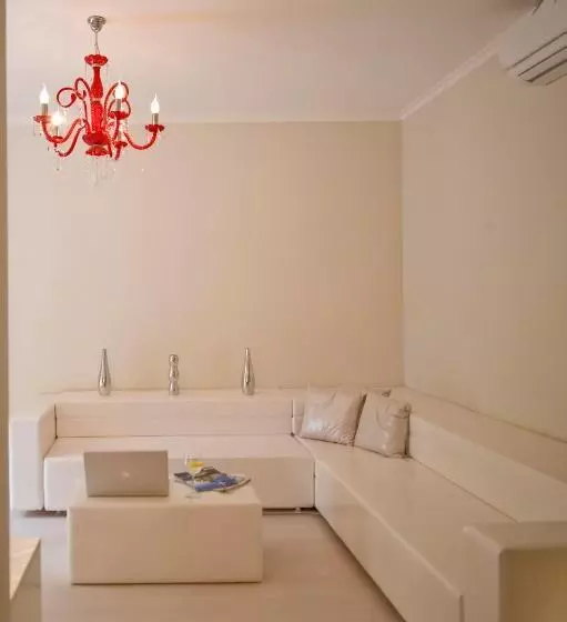 スイート(家族用), Mediterraneo Club Benessere
