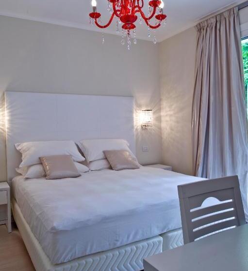 Family Suite, Mediterraneo Club Benessere