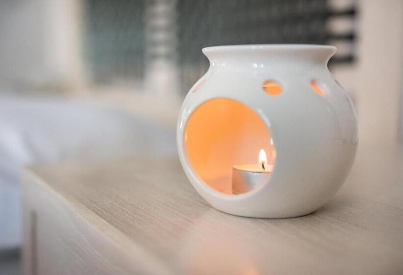 اتاق استاندارد, Nefeli