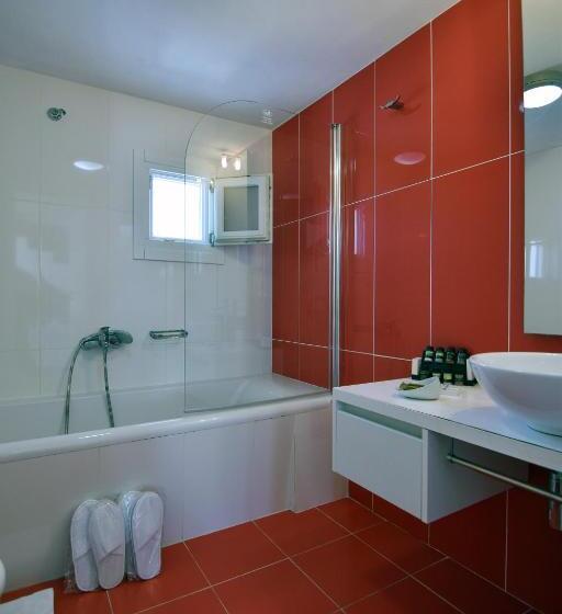 اتاق استاندارد, Nefeli