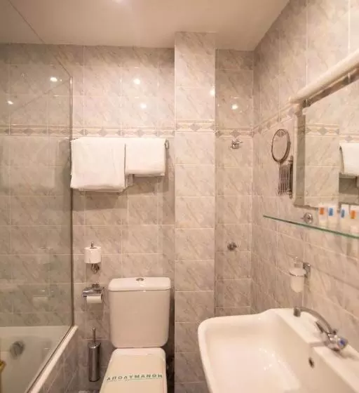 Chambre Economy, Nidimos