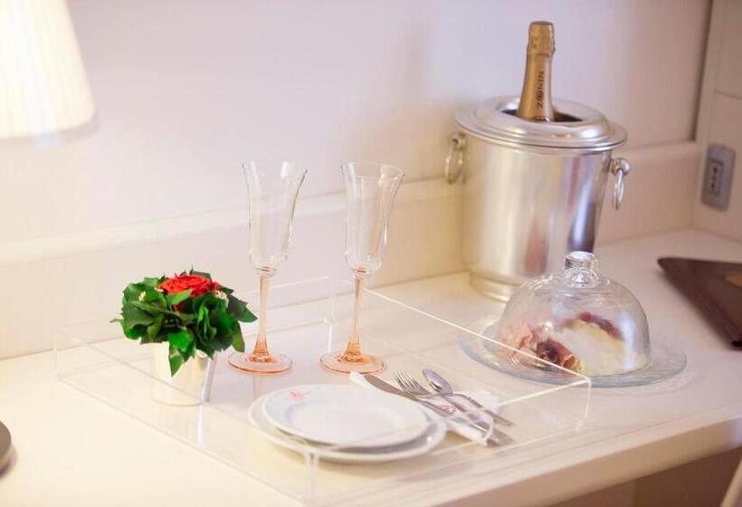 חדר סטנדרט, Orientale