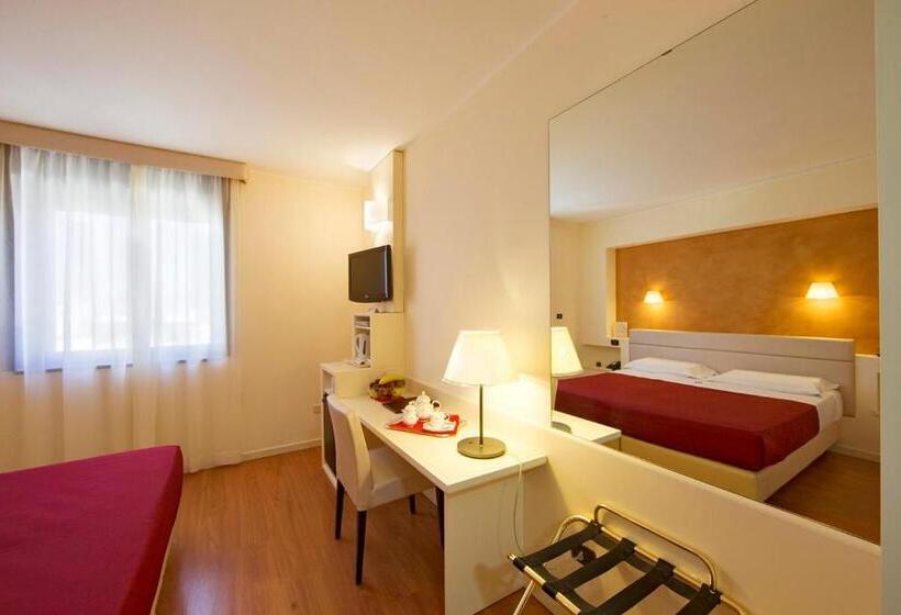 חדר סטנדרט, Orientale