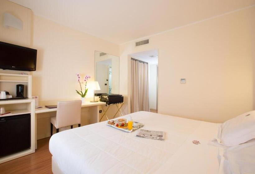 חדר סטנדרט, Orientale