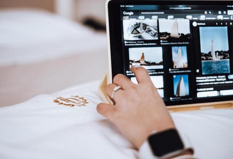 חדר סטנדרט, Orientale