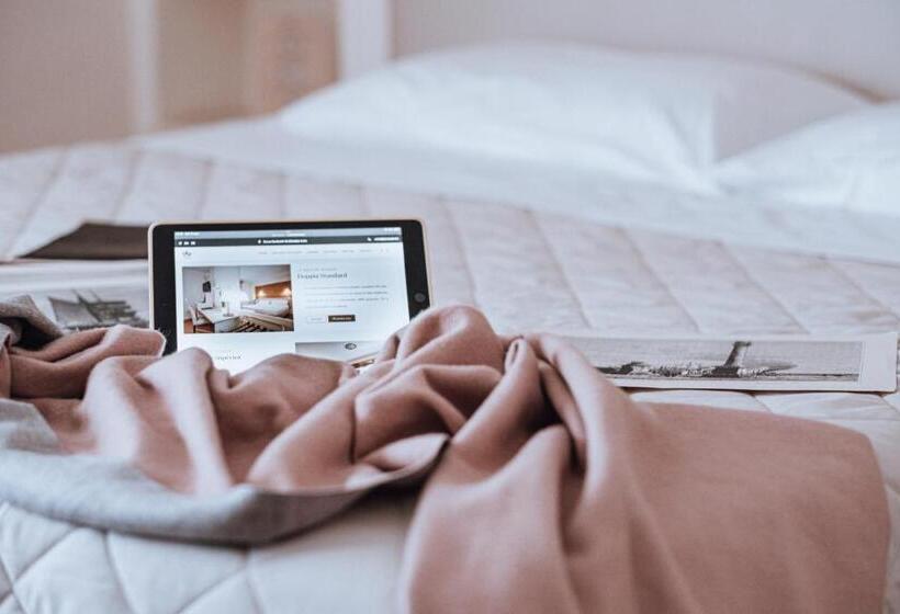 חדר סופריור, Orientale