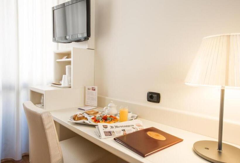 חדר דלוקס יחיד, Orientale