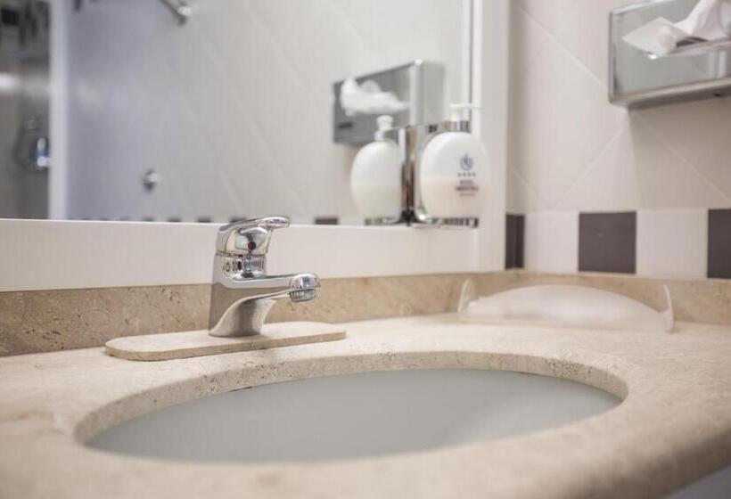 חדר דלוקס יחיד, Orientale