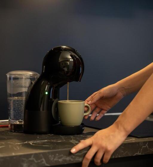 סוויטה עם ג'קוזי, Orientale