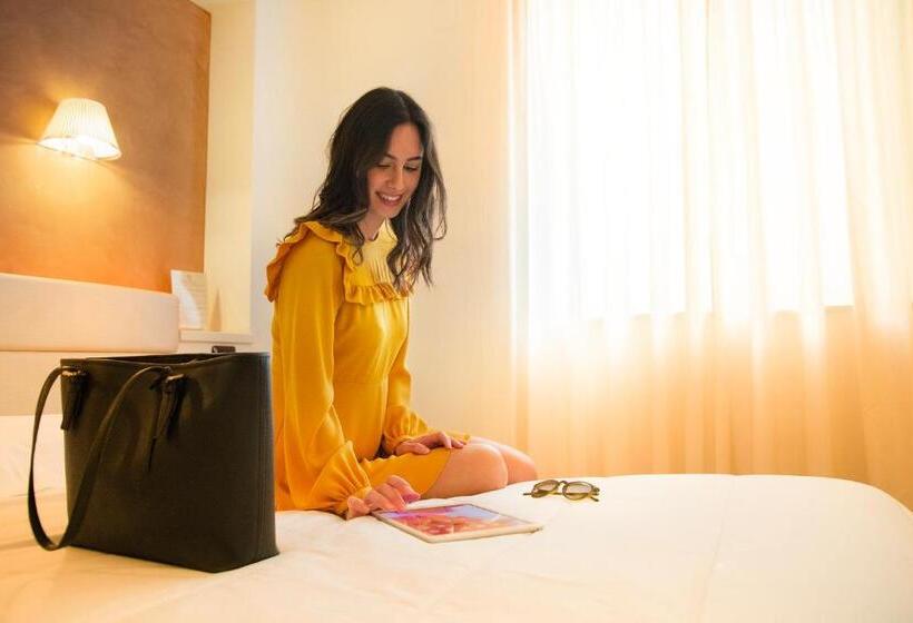 חדר סטנדרט, Orientale