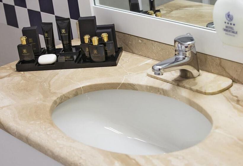 חדר סטנדרט, Orientale