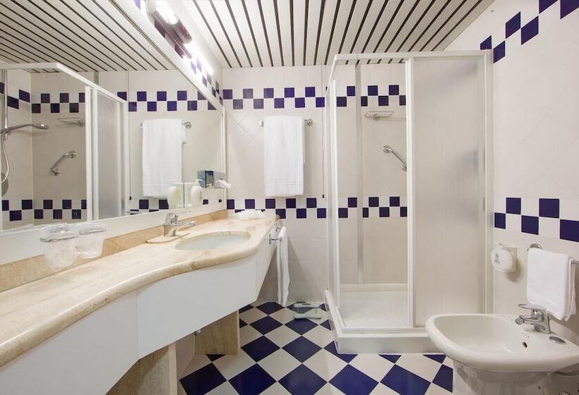 חדר סטנדרט, Orientale