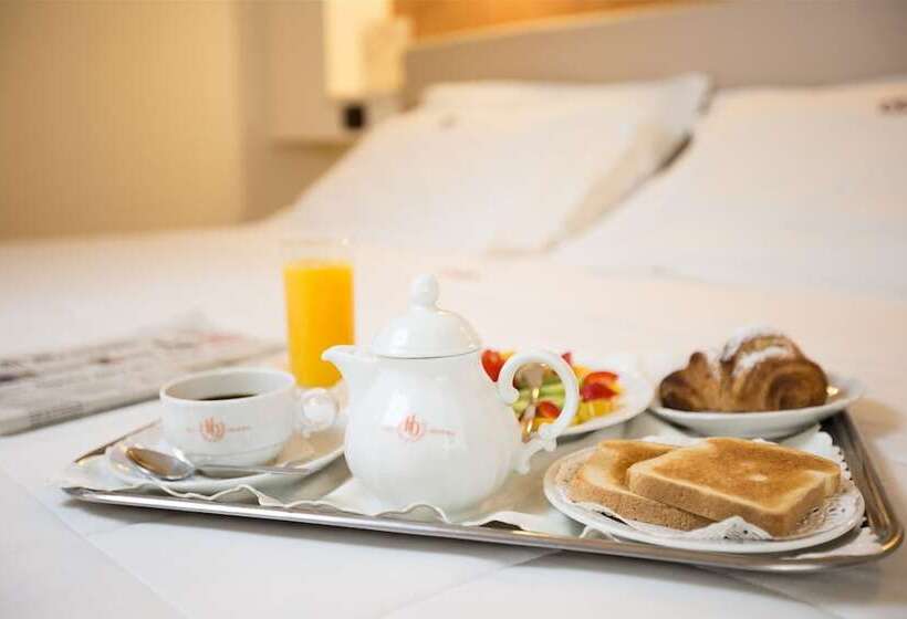 חדר סטנדרט, Orientale