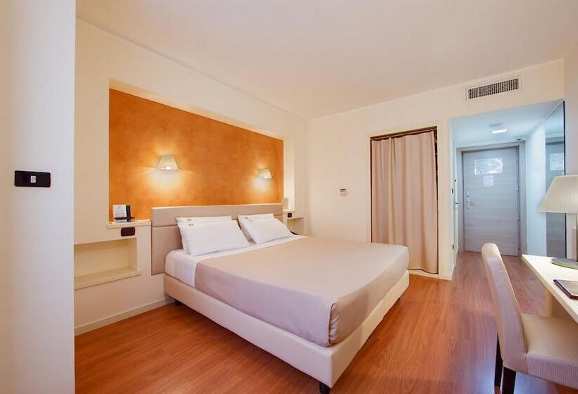 חדר סטנדרט, Orientale