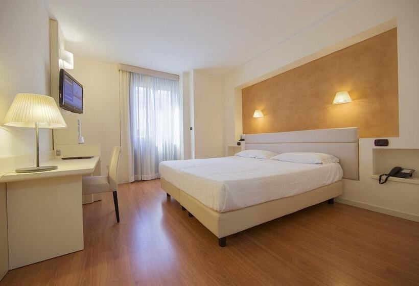 חדר סטנדרט, Orientale