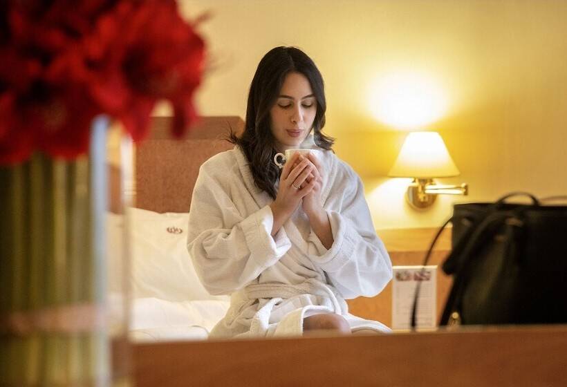 חדר סופריור, Orientale